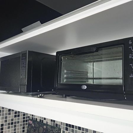 Apartamento Encantador Em Curitiba Extérieur photo