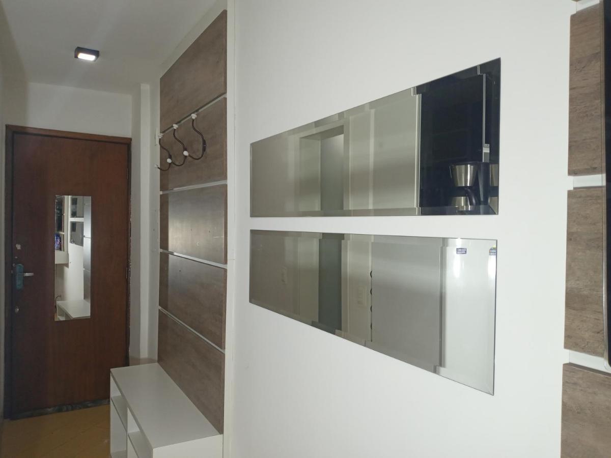 Apartamento Encantador Em Curitiba Extérieur photo