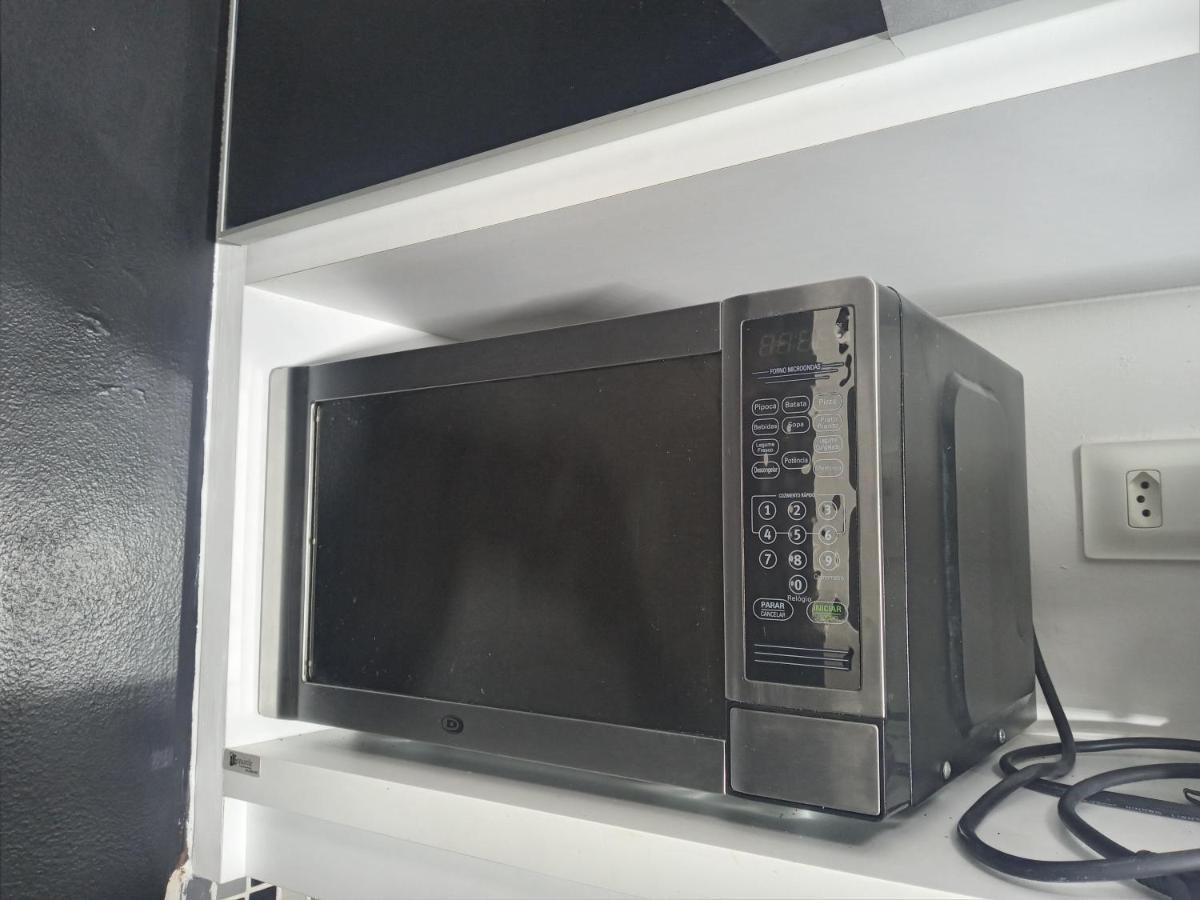 Apartamento Encantador Em Curitiba Extérieur photo