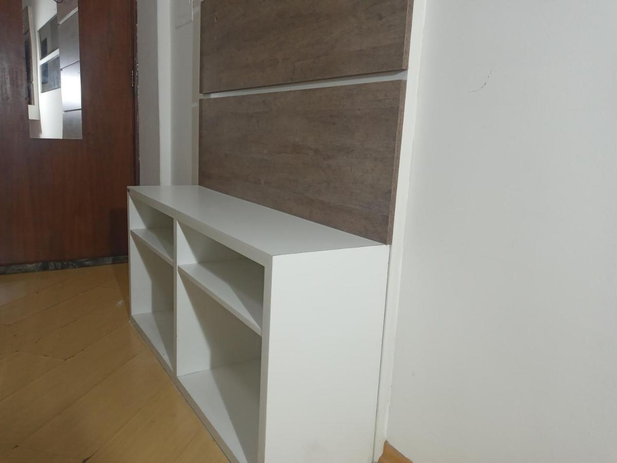 Apartamento Encantador Em Curitiba Extérieur photo