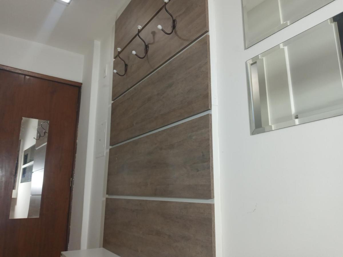 Apartamento Encantador Em Curitiba Extérieur photo