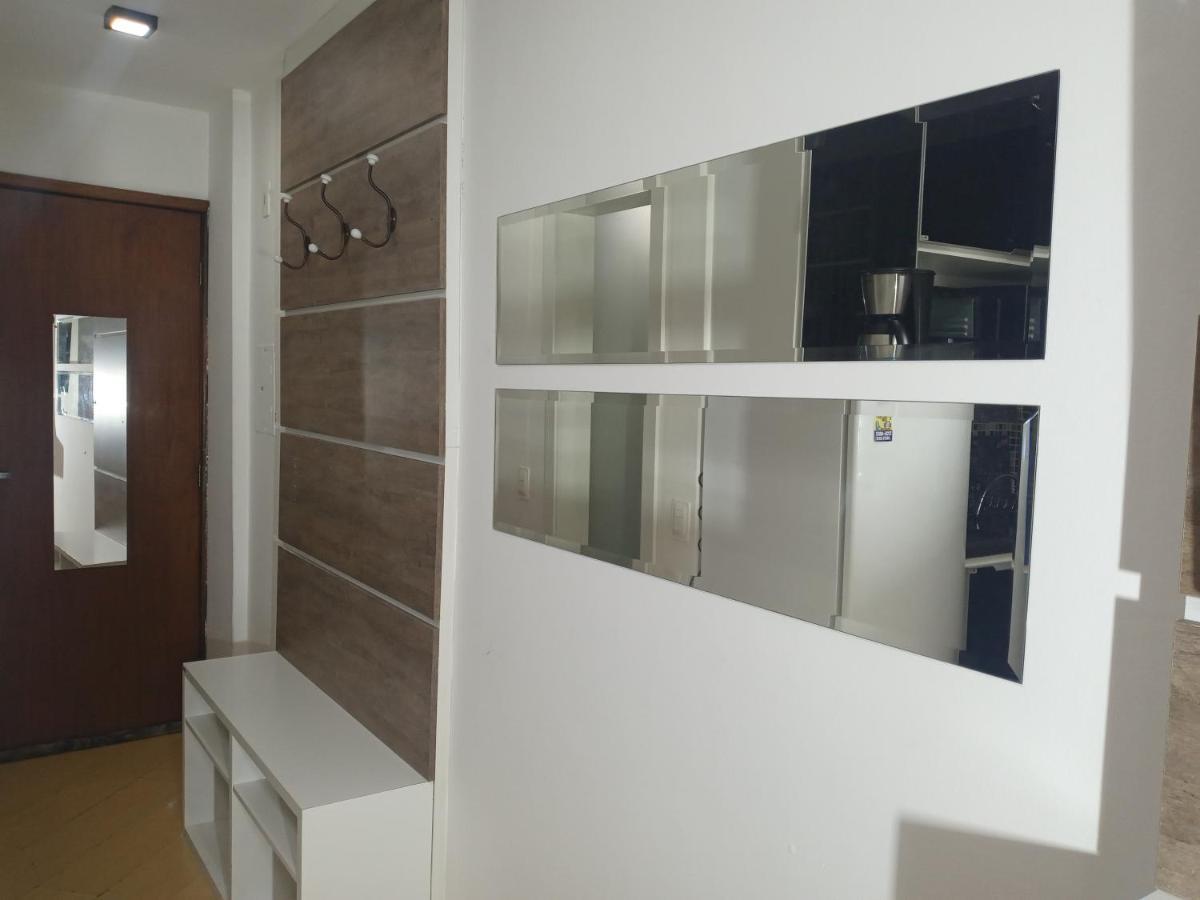 Apartamento Encantador Em Curitiba Extérieur photo