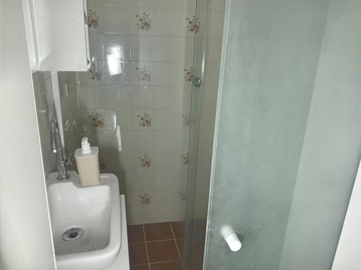 Apartamento Encantador Em Curitiba Extérieur photo