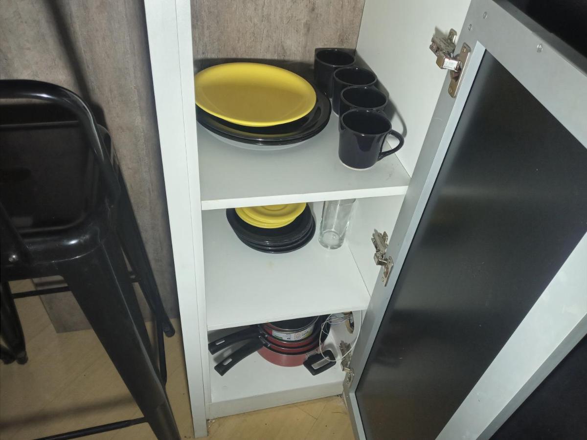 Apartamento Encantador Em Curitiba Extérieur photo