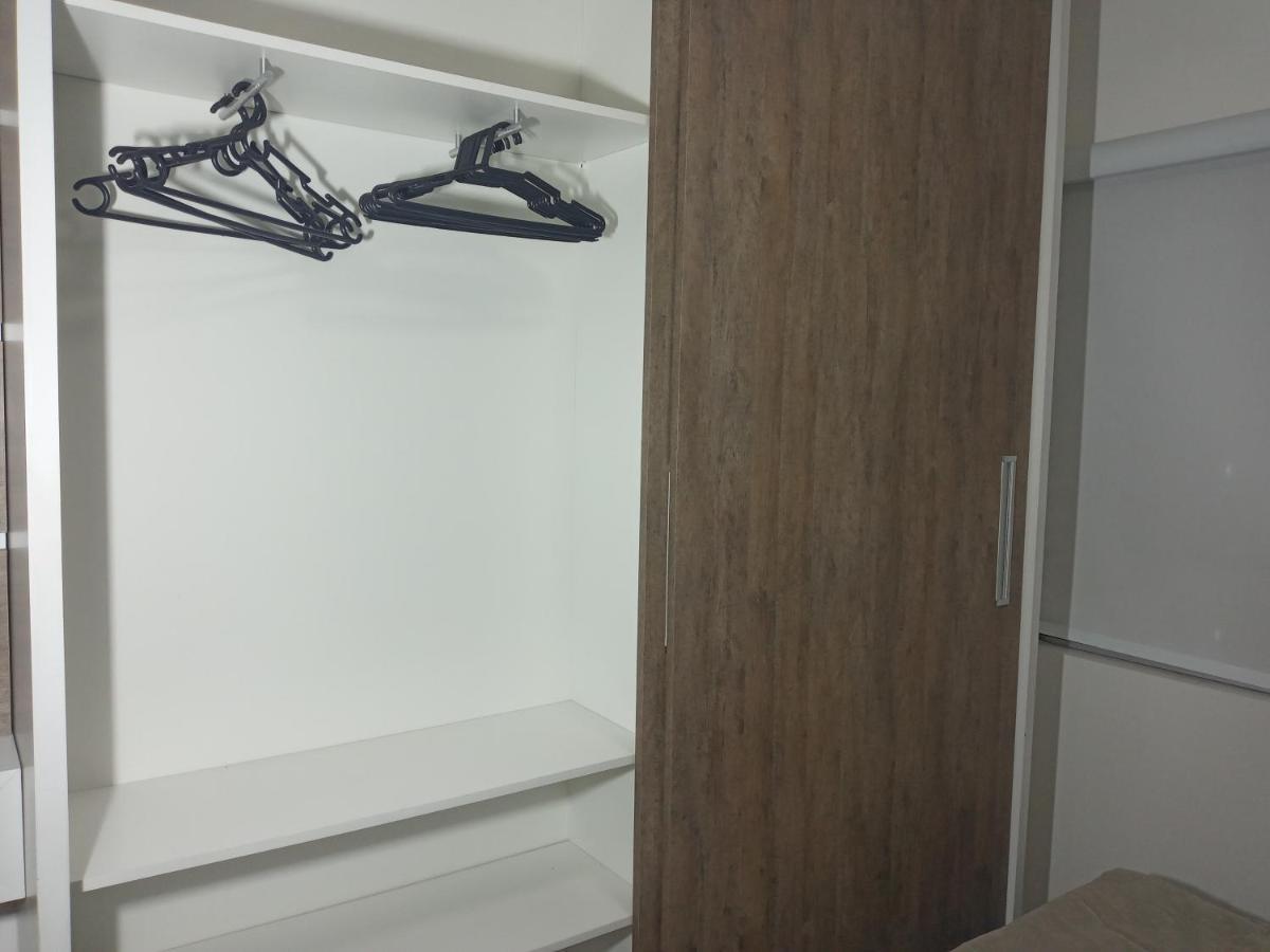 Apartamento Encantador Em Curitiba Extérieur photo