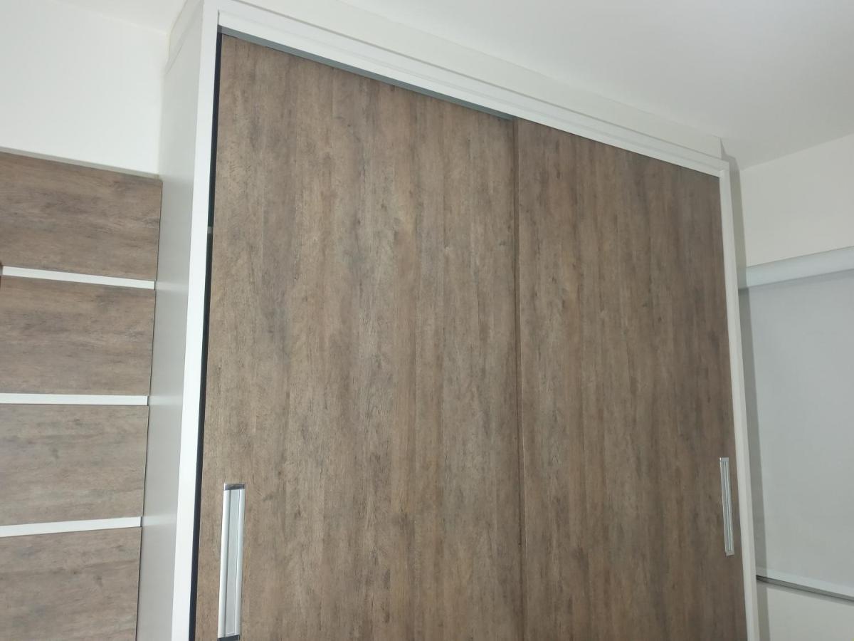 Apartamento Encantador Em Curitiba Extérieur photo