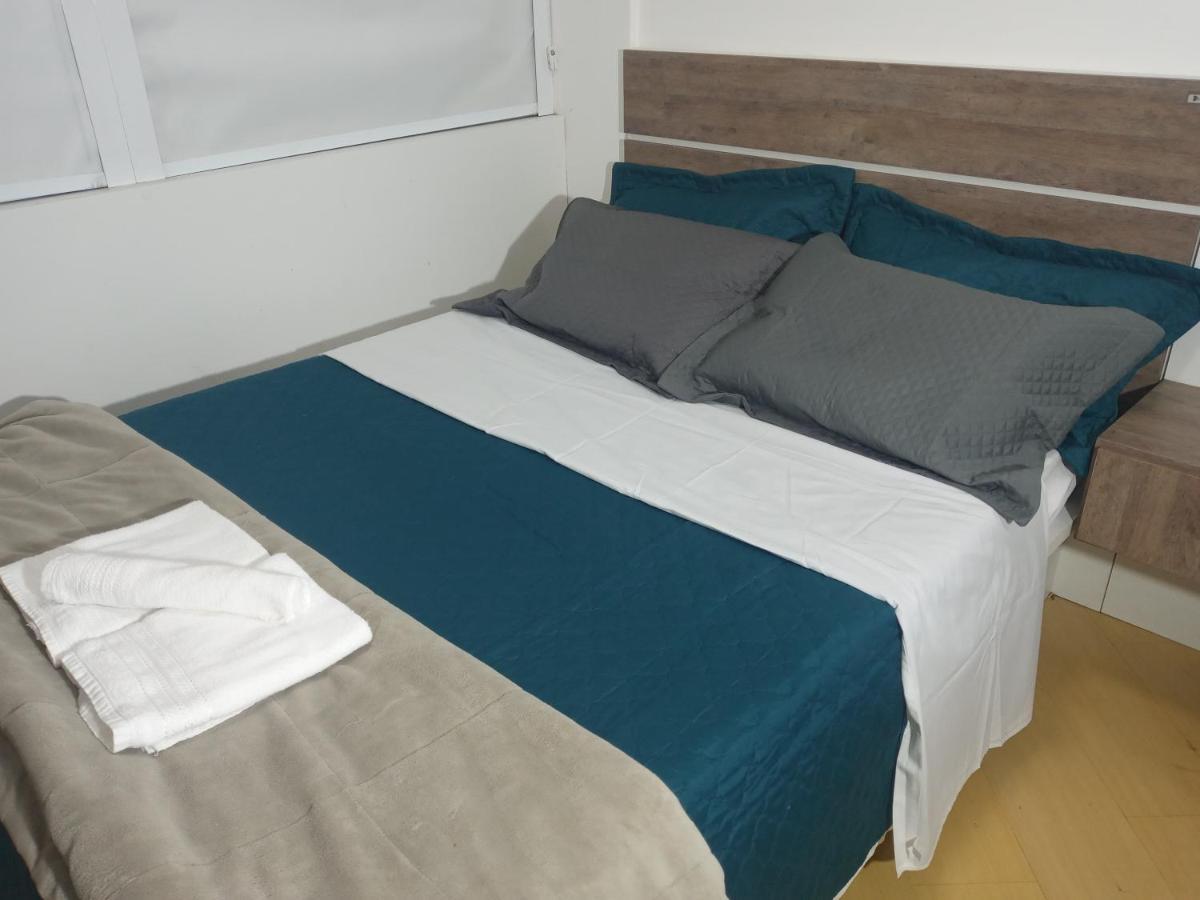 Apartamento Encantador Em Curitiba Extérieur photo