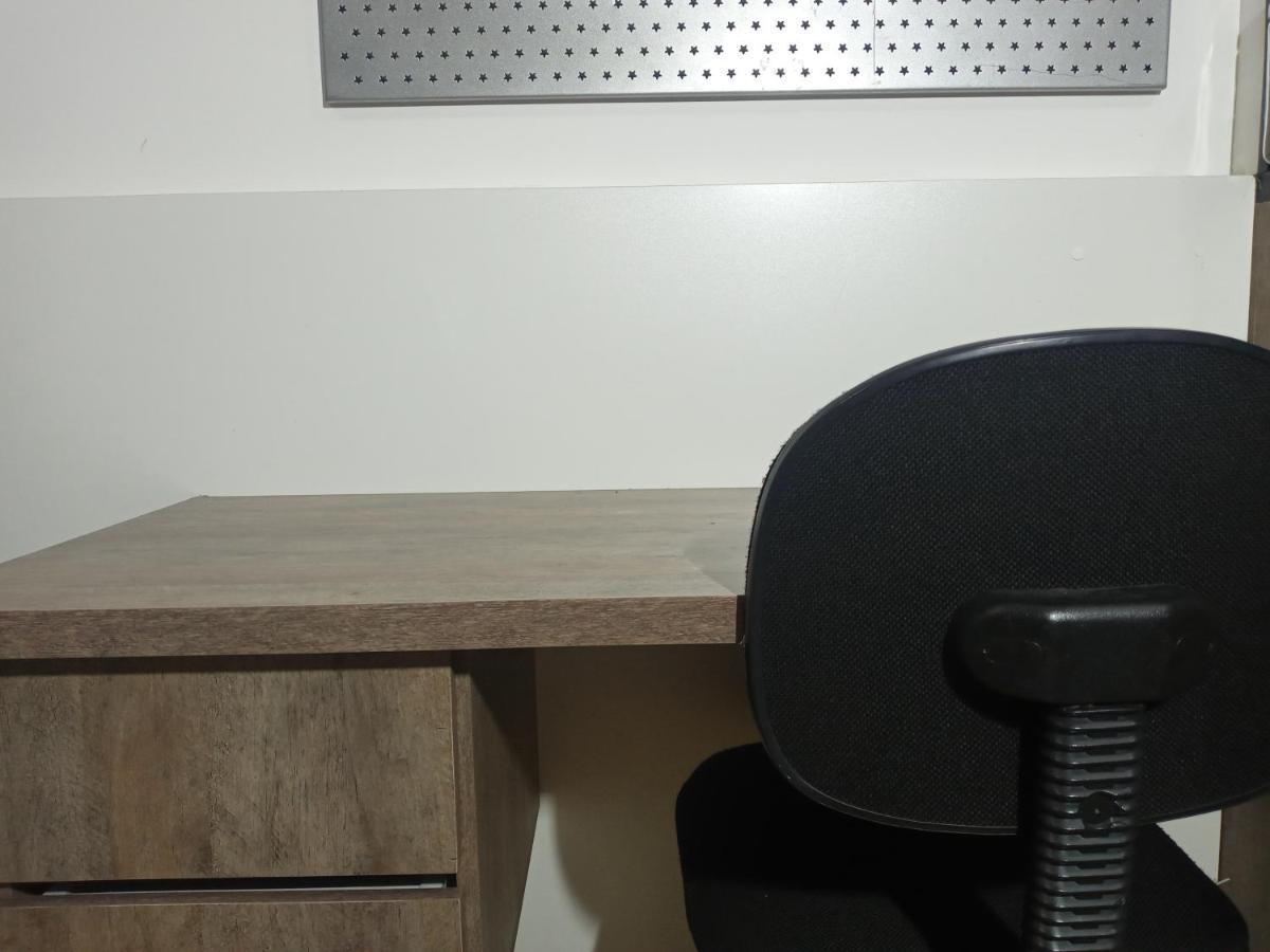 Apartamento Encantador Em Curitiba Extérieur photo