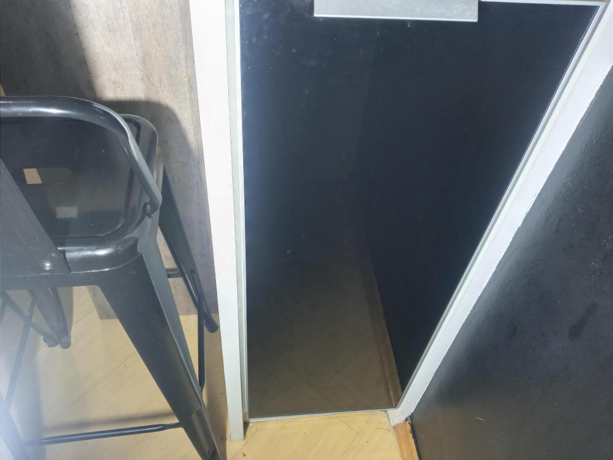 Apartamento Encantador Em Curitiba Extérieur photo