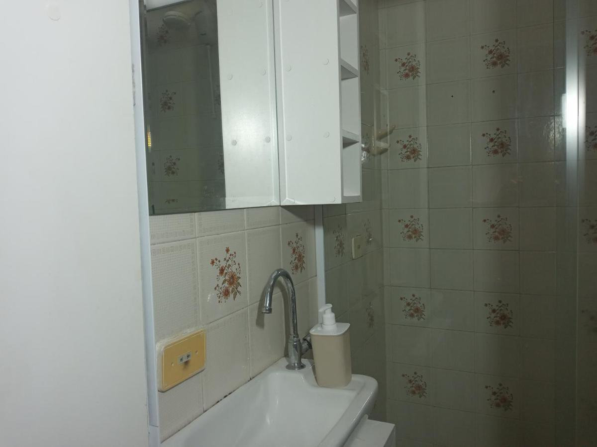 Apartamento Encantador Em Curitiba Extérieur photo