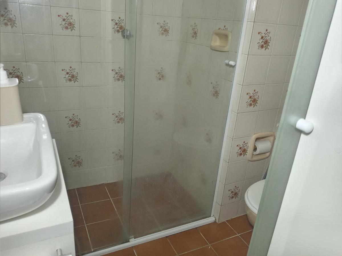 Apartamento Encantador Em Curitiba Extérieur photo