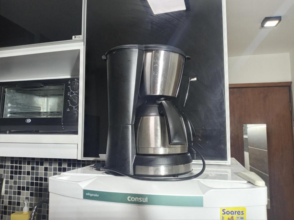 Apartamento Encantador Em Curitiba Extérieur photo