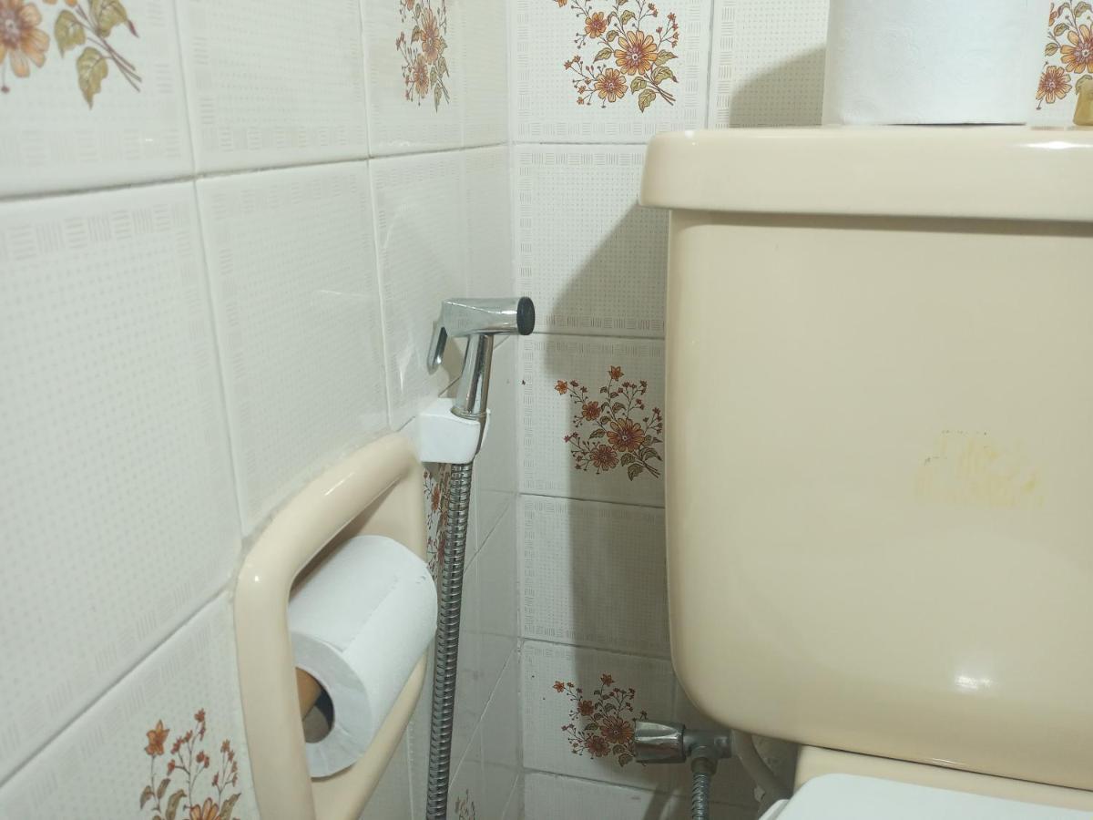 Apartamento Encantador Em Curitiba Extérieur photo