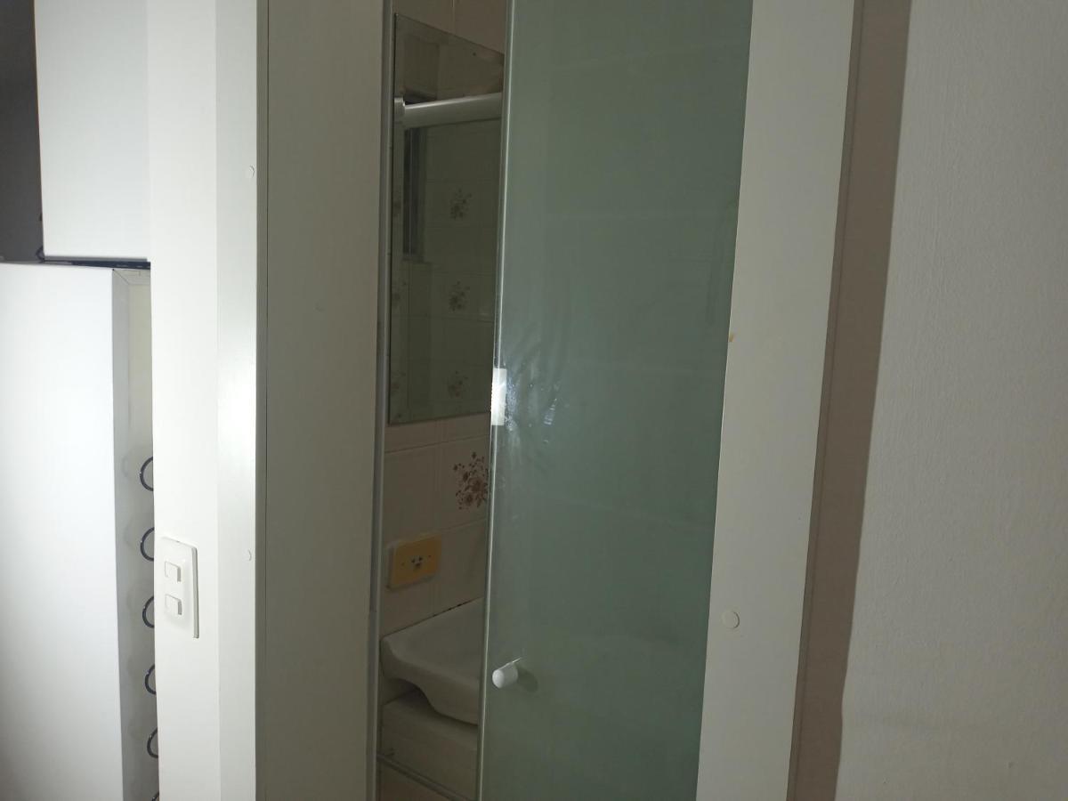 Apartamento Encantador Em Curitiba Extérieur photo