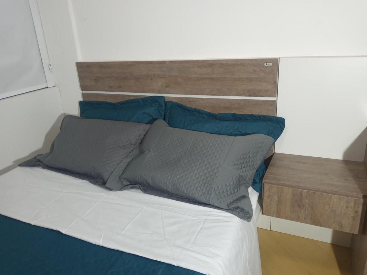 Apartamento Encantador Em Curitiba Extérieur photo