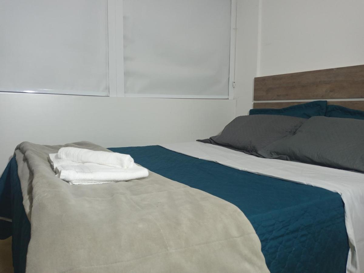 Apartamento Encantador Em Curitiba Extérieur photo