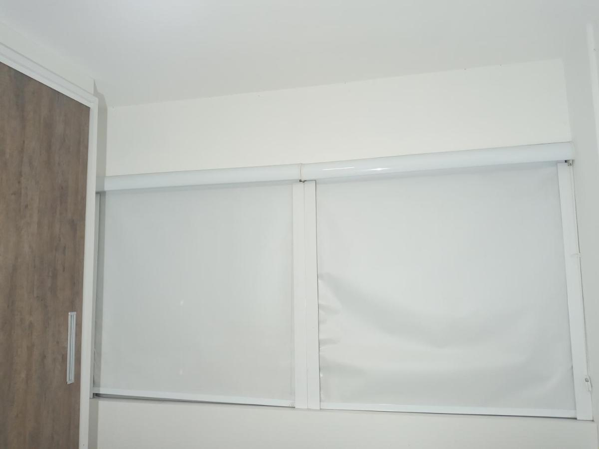 Apartamento Encantador Em Curitiba Extérieur photo