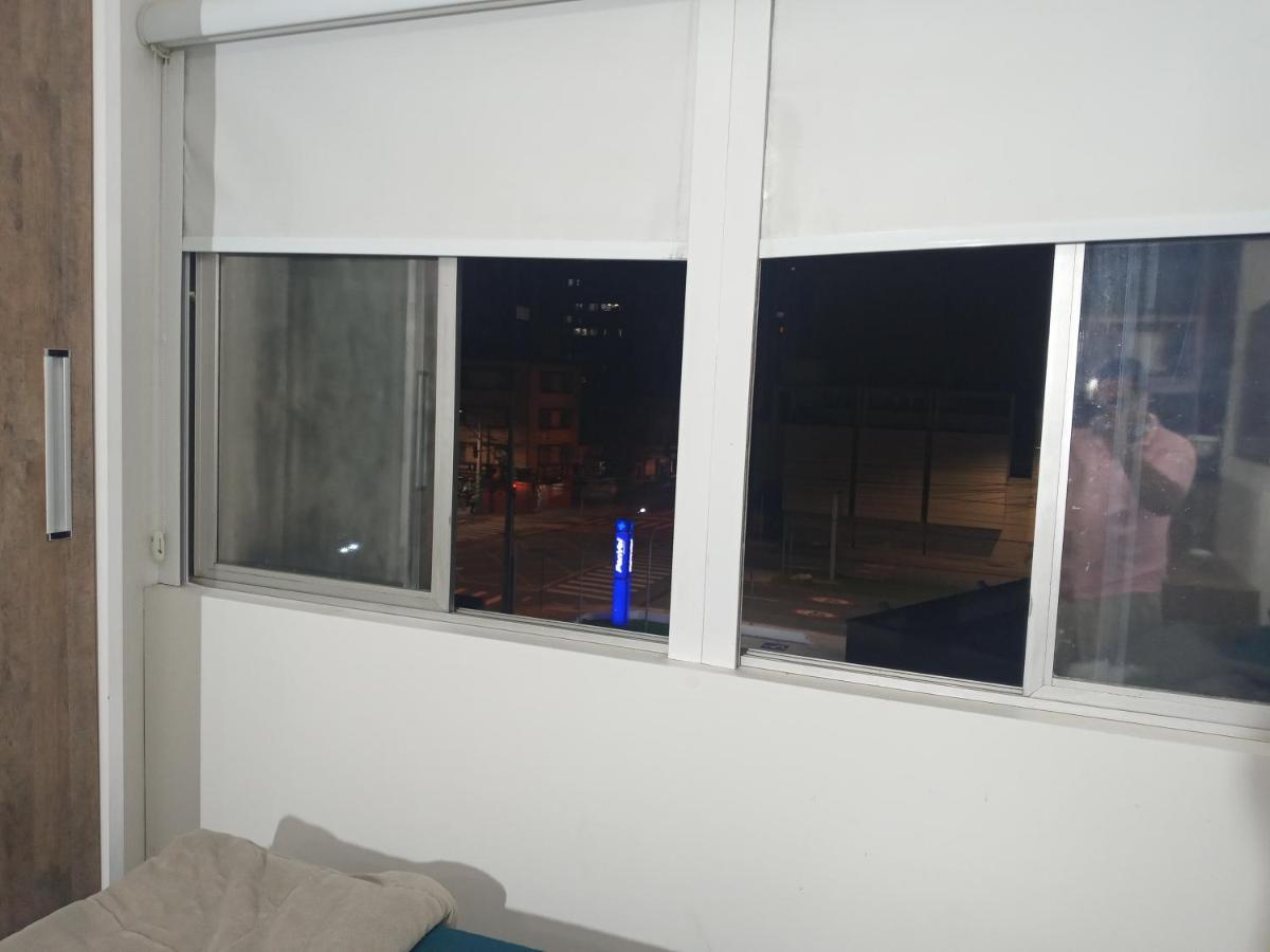 Apartamento Encantador Em Curitiba Extérieur photo