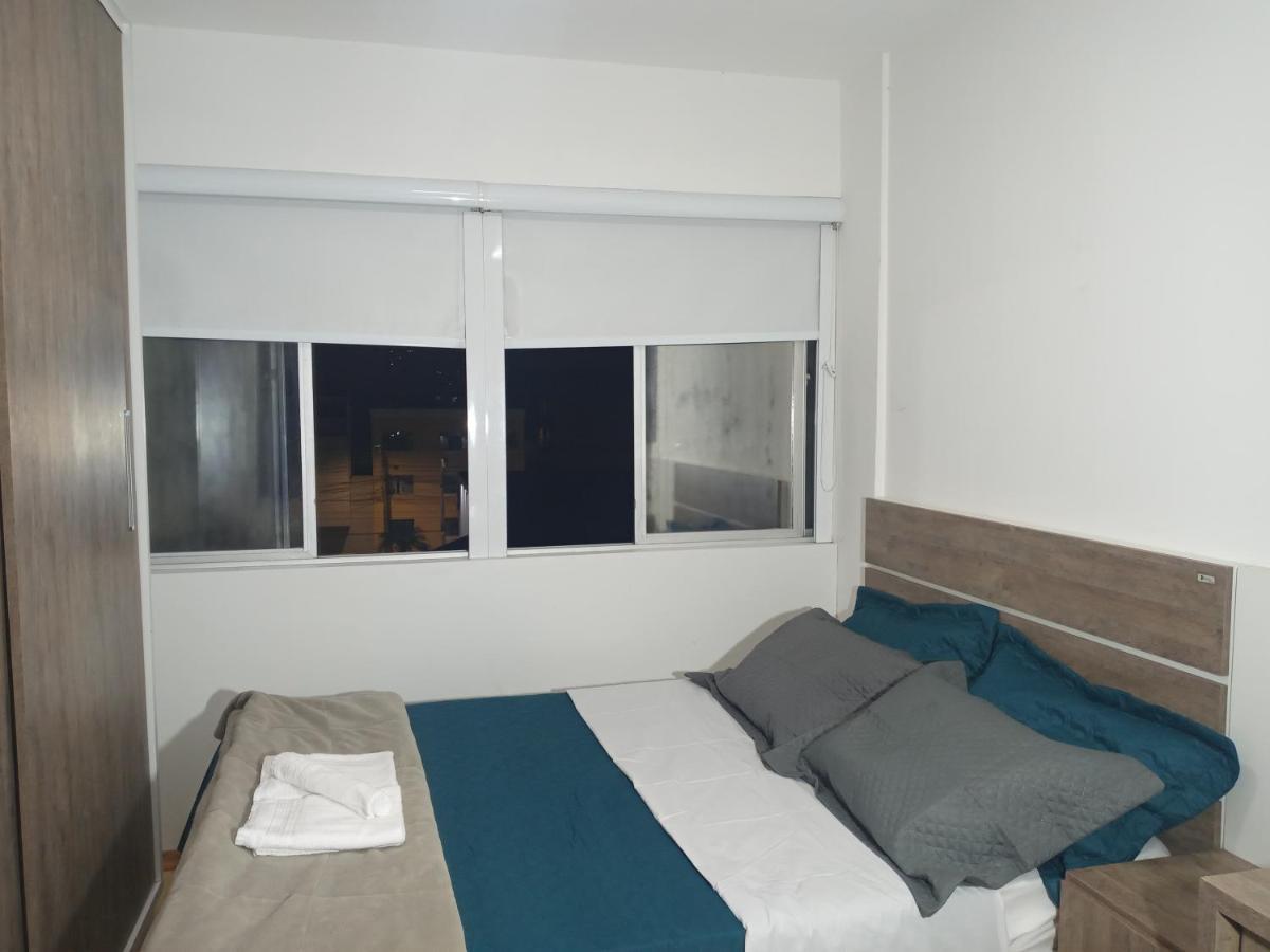 Apartamento Encantador Em Curitiba Extérieur photo