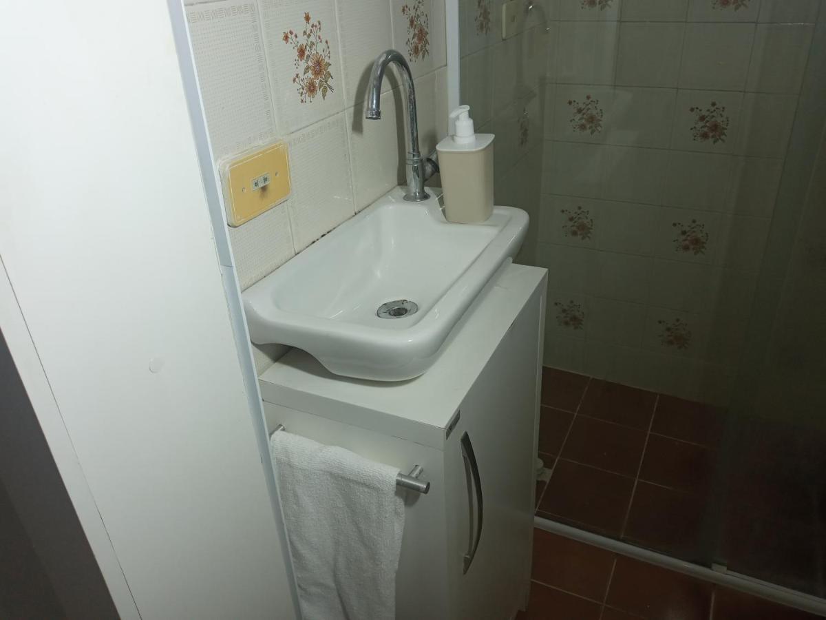 Apartamento Encantador Em Curitiba Extérieur photo